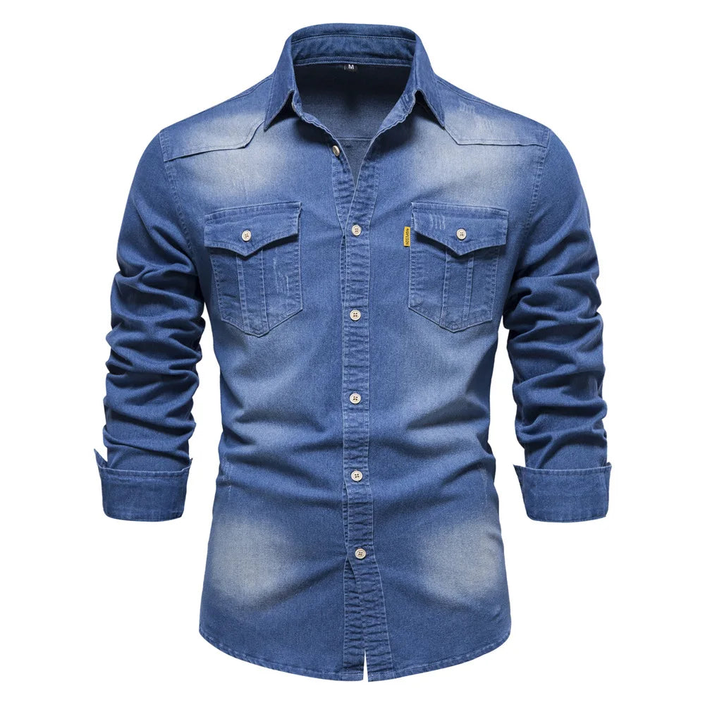 Camisa Brian