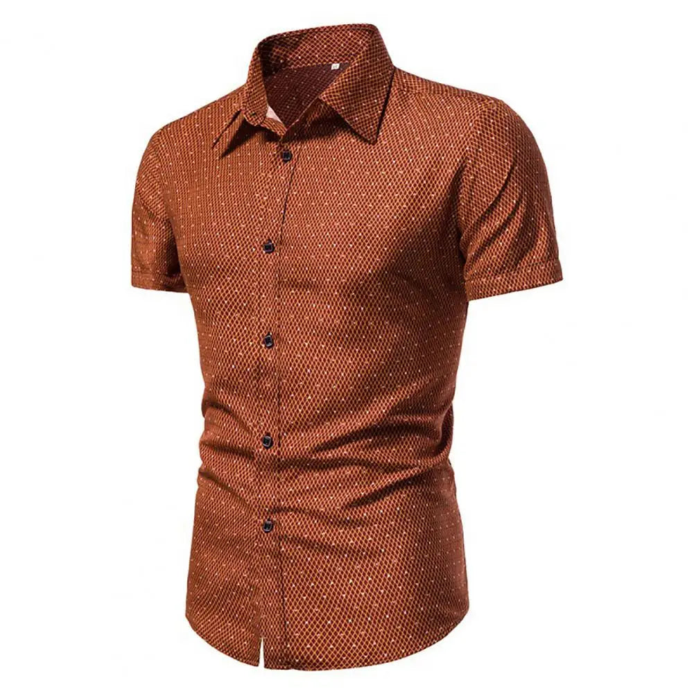 Camisa Maison
